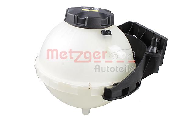 METZGER 2140255 kiegyenlítőtartály, hűtőfolyadék BMW