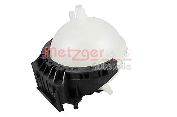 METZGER 2140255 kiegyenlítőtartály, hűtőfolyadék BMW