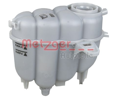 METZGER 2140256 GREENPARTS Ausgleichsbehälter, Kühlmittel