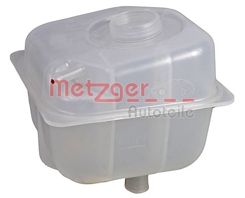 METZGER 2140259 Ausgleichsbehälter, Kühlmittel