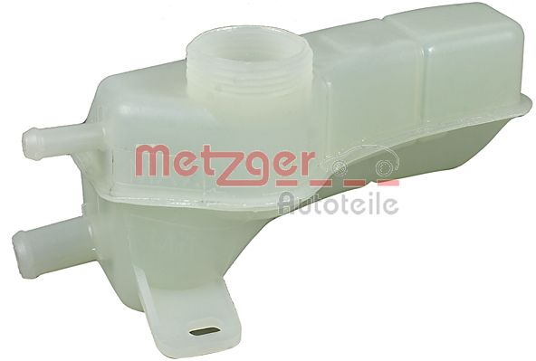 METZGER 2140260 Ausgleichsbehälter, Kühlmittel