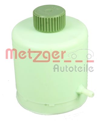METZGER 2140263 Ausgleichsbehälter, Hydrauliköl (Servolenkung)