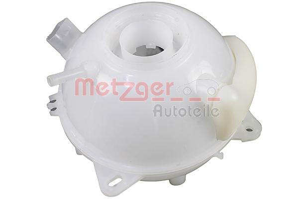 METZGER 2140268 kiegyenlítőtartály, hűtőfolyadék VW