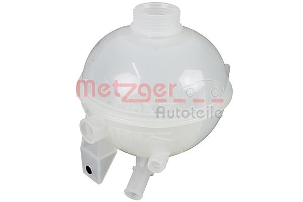 METZGER 2140271 Ausgleichsbehälter, Kühlmittel