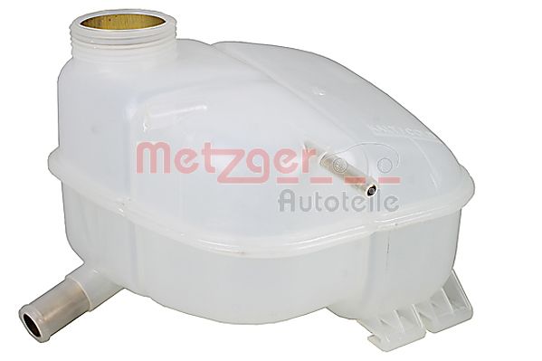 METZGER 2140275 Ausgleichsbehälter, Kühlmittel