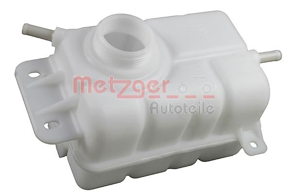 METZGER 2140291 kiegyenlítőtartály, hűtőfolyadék CHEVROLET