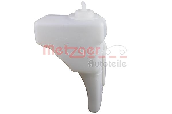 METZGER 2140293 Ausgleichsbehälter, Kühlmittel