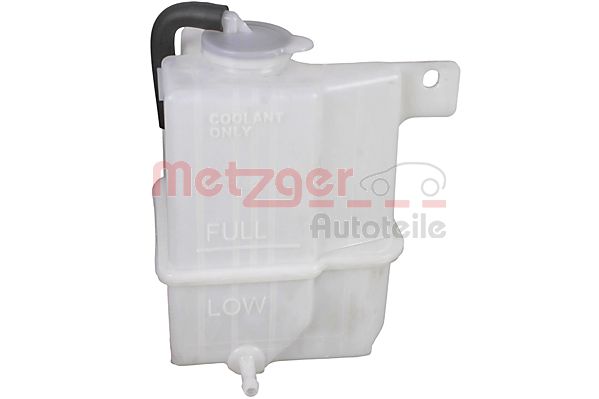METZGER 2140324 Ausgleichsbehälter, Kühlmittel