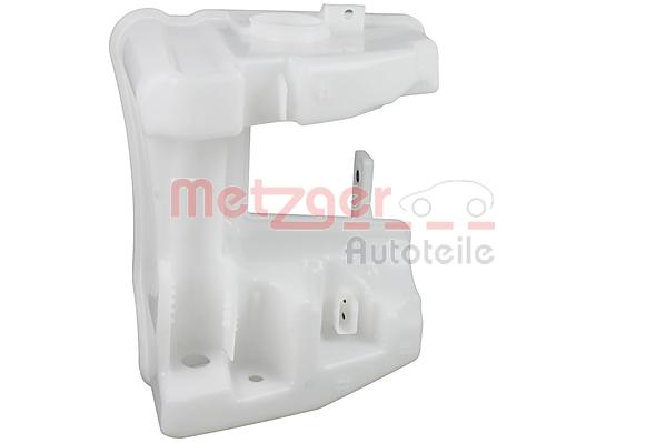 METZGER 2140335 mosóvíztartály, szélvédőmosó alul VW