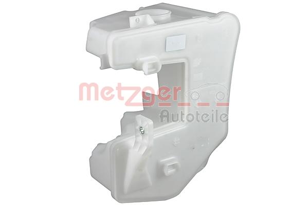 METZGER 2140335 mosóvíztartály, szélvédőmosó alul VW