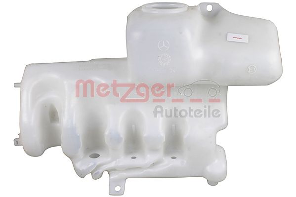 METZGER 2140348 ORIGINAL ERSATZTEIL Waschwasserbehälter, Scheibenreinigung