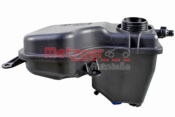 METZGER 2140351 kiegyenlítőtartály, hűtőfolyadék BMW