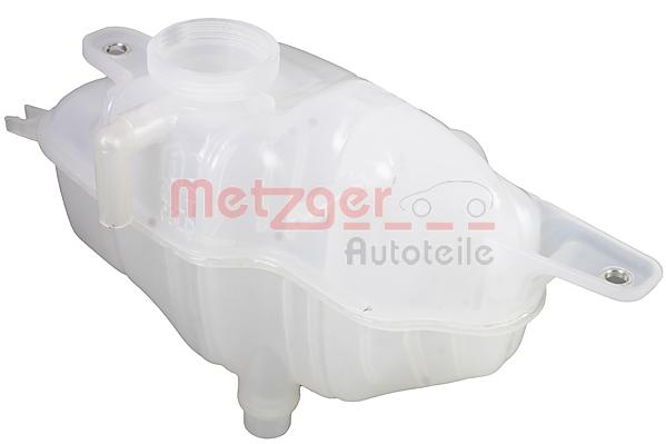 METZGER 2140357 Ausgleichsbehälter, Kühlmittel