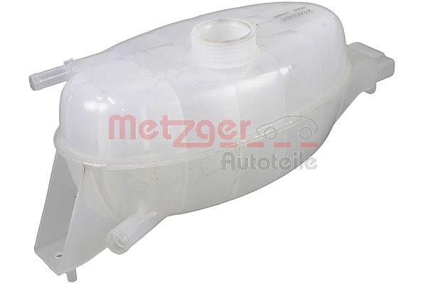 METZGER 2140364 Ausgleichsbehälter, Kühlmittel
