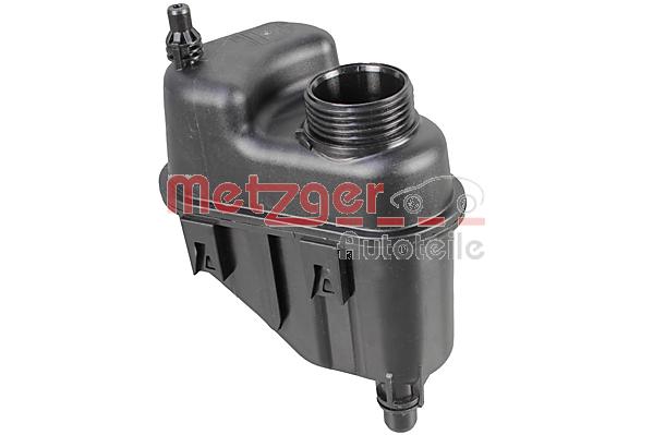 METZGER 2140365 Ausgleichsbehälter, Kühlmittel