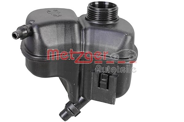 METZGER 2140366 GREENPARTS Ausgleichsbehälter, Kühlmittel