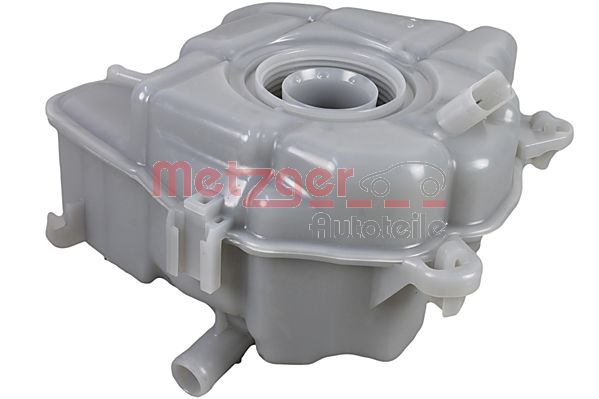 METZGER 2140367 kiegyenlítőtartály, hűtőfolyadék SKODA VW