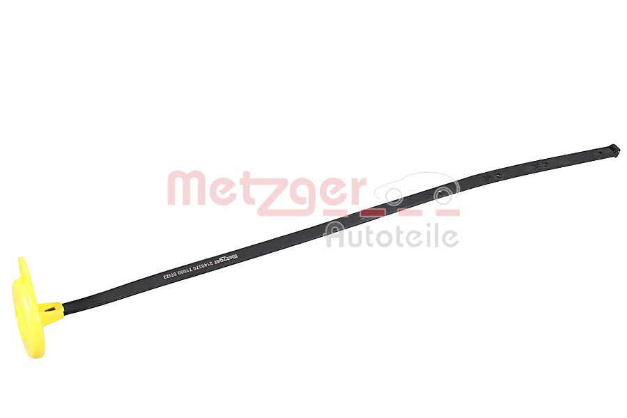 METZGER 2140370 Τάπα,...