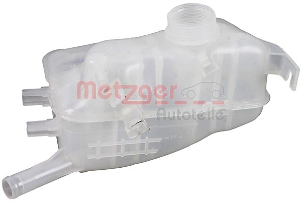 METZGER 2140371 GREENPARTS Ausgleichsbehälter, Kühlmittel