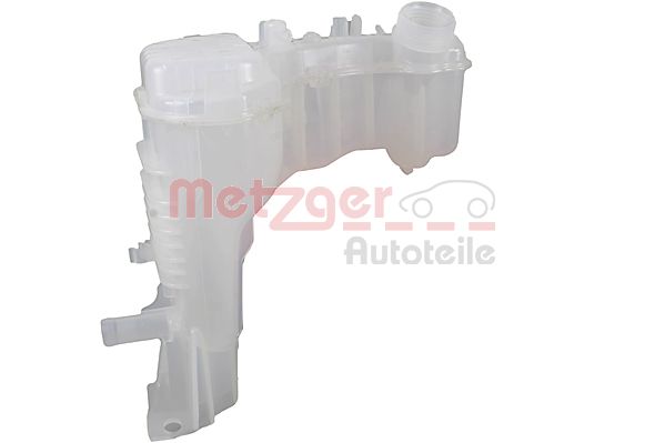METZGER 2140372 Ausgleichsbehälter, Kühlmittel