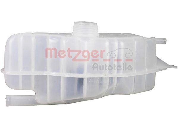METZGER 2140373 Ausgleichsbehälter, Kühlmittel