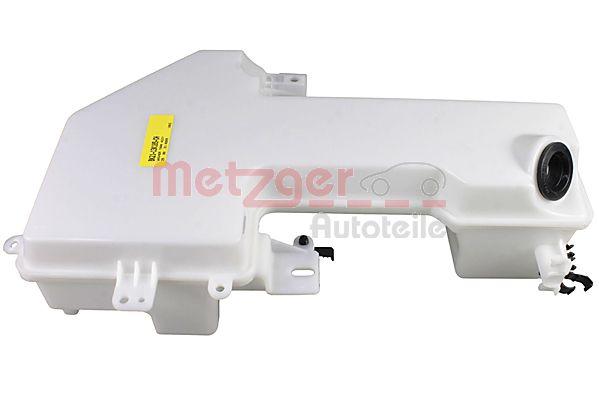 METZGER 2140380 mosóvíztartály, szélvédőmosó elöl FORD