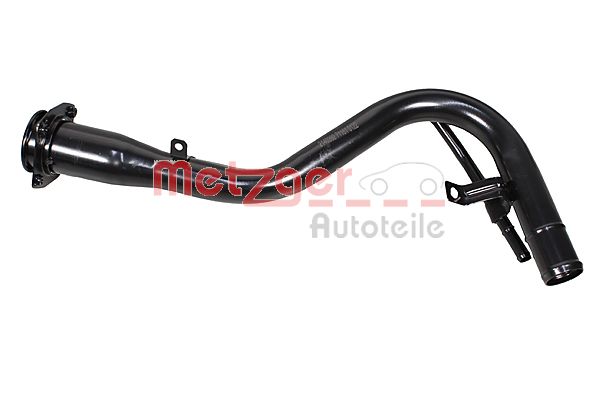 METZGER 2140392 Einfüllstutzen, Kraftstoffbehälter