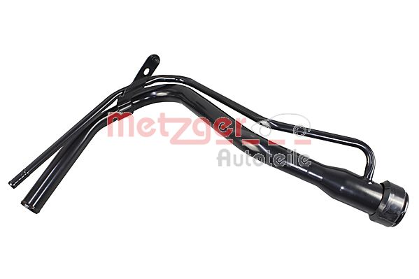 METZGER 2140394 Einfüllstutzen, Kraftstoffbehälter
