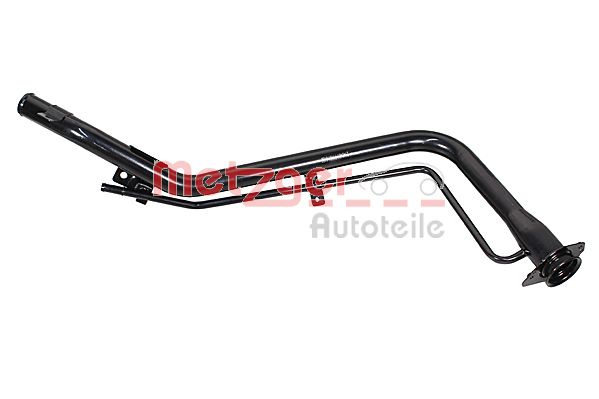 METZGER 2140401 Einfüllstutzen, Kraftstoffbehälter