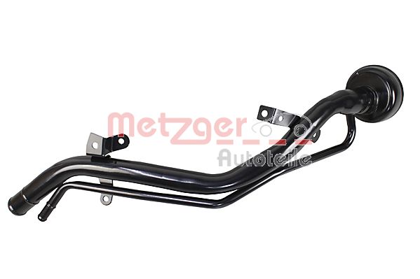 METZGER 2140402 Einfüllstutzen, Kraftstoffbehälter