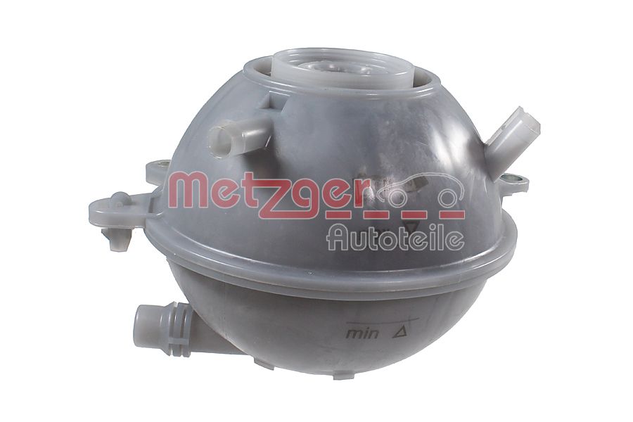 METZGER 2140406 GREENPARTS Ausgleichsbehälter, Kühlmittel