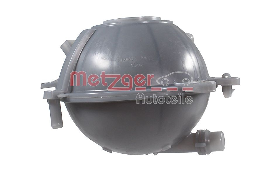 METZGER 2140406 GREENPARTS Ausgleichsbehälter, Kühlmittel
