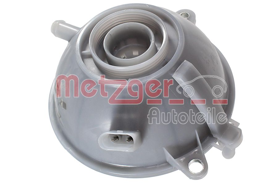 METZGER 2140406 GREENPARTS Ausgleichsbehälter, Kühlmittel