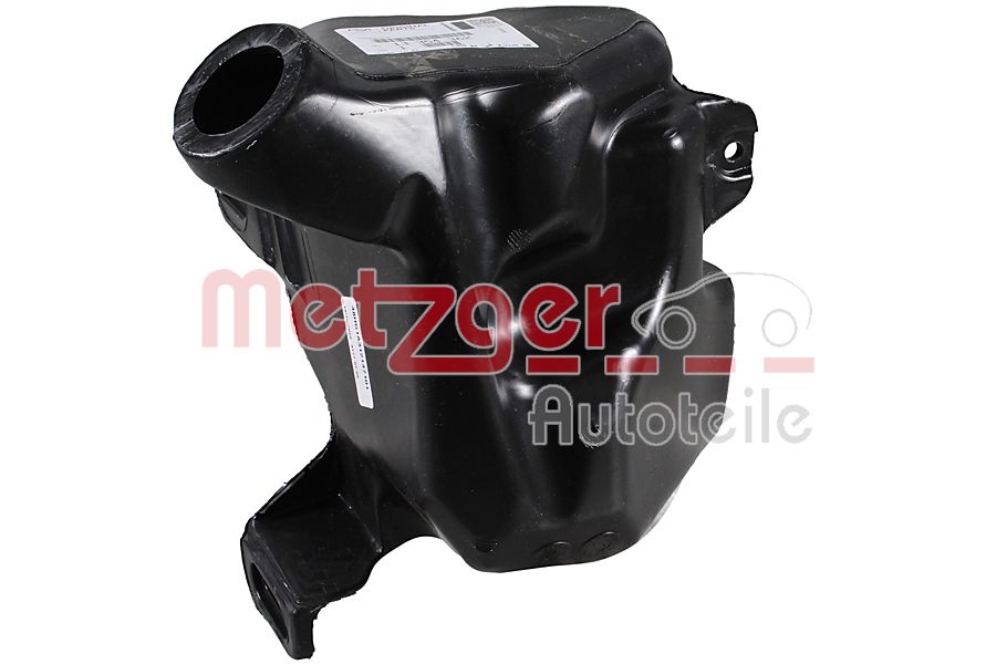 METZGER 2140409 ORIGINAL ERSATZTEIL Waschwasserbehälter, Scheibenreinigung