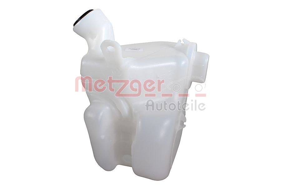 METZGER 2140413 ORIGINAL ERSATZTEIL Waschwasserbehälter, Scheibenreinigung