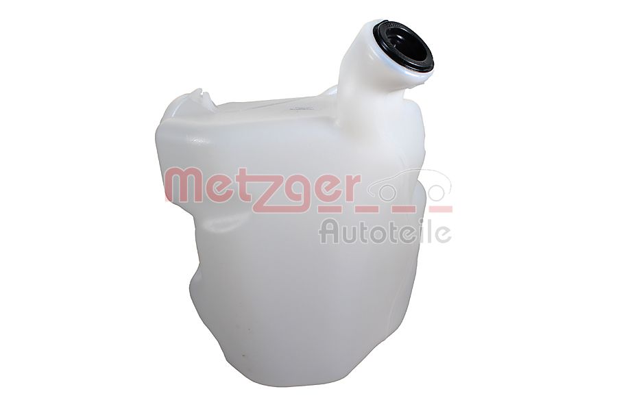 METZGER 2140413 ORIGINAL ERSATZTEIL Waschwasserbehälter, Scheibenreinigung