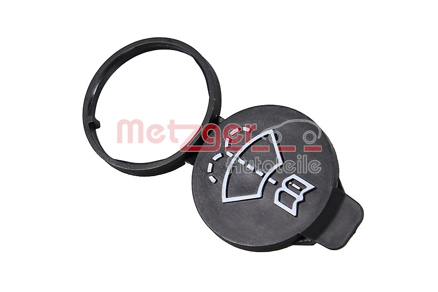 METZGER 2140416 GREENPARTS...