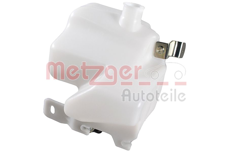 METZGER 2140419 ORIGINAL ERSATZTEIL Waschwasserbehälter, Scheibenreinigung