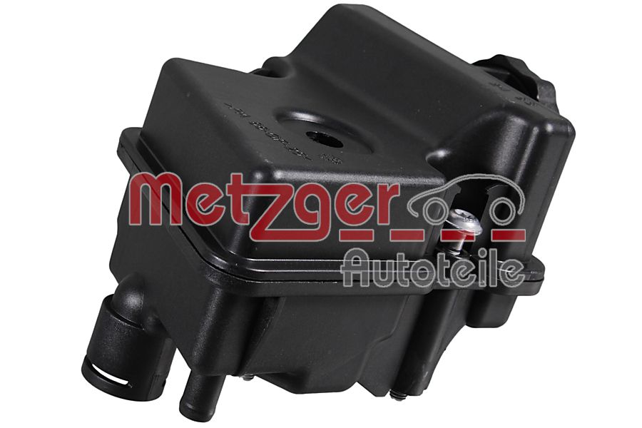 METZGER 2140421 Ausgleichsbehälter, Hydrauliköl (Servolenkung)