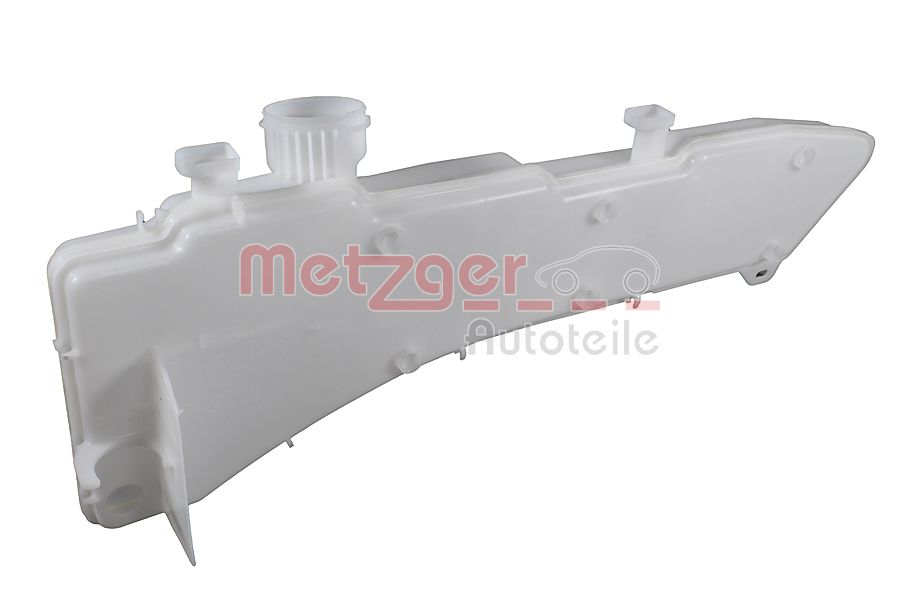 METZGER 2140424 ORIGINAL ERSATZTEIL GREENPARTS Waschwasserbehälter, Scheibenreinigung