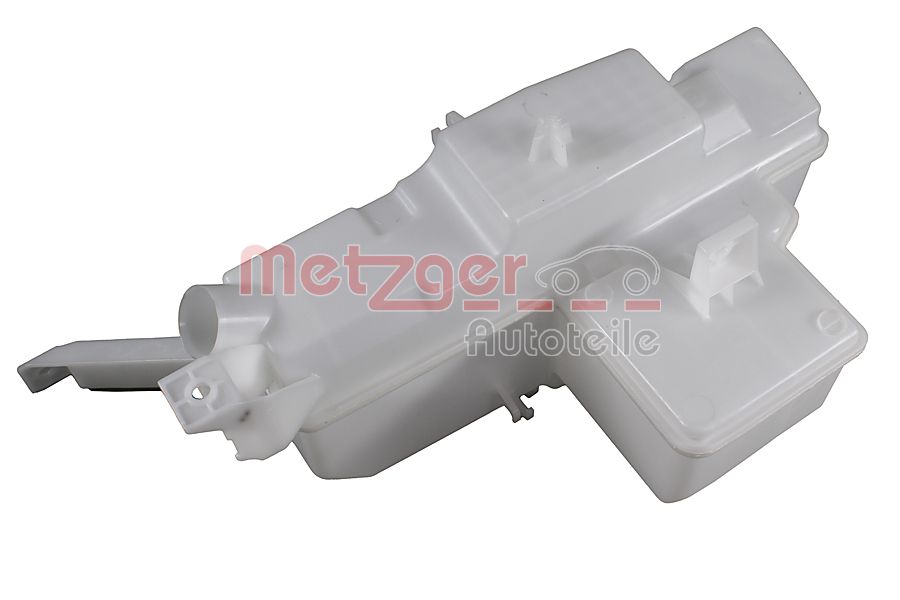 METZGER 2140426 ORIGINAL ERSATZTEIL GREENPARTS Waschwasserbehälter, Scheibenreinigung