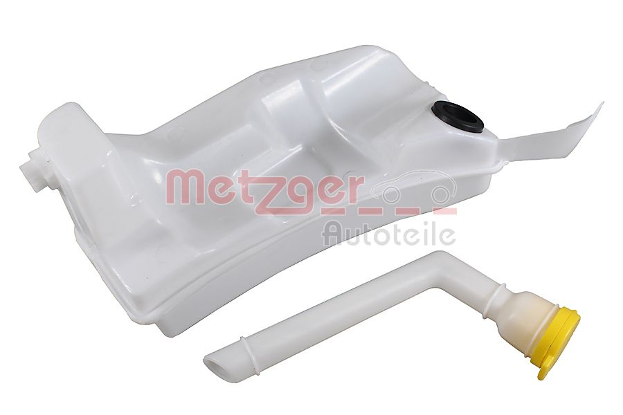 METZGER 2140429 Waschwasserbehälter, Scheibenreinigung