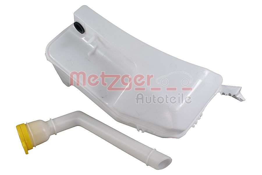 METZGER 2140429 Waschwasserbehälter, Scheibenreinigung