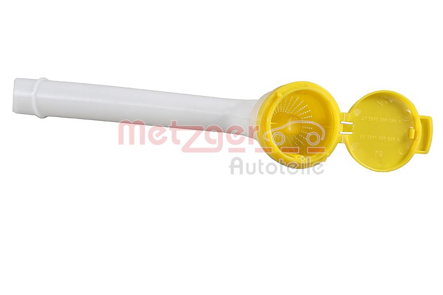 METZGER 2140429 Waschwasserbehälter, Scheibenreinigung