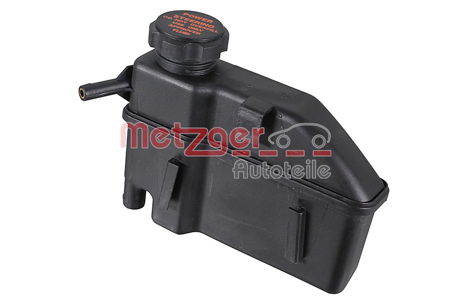 METZGER 2140439 Ausgleichsbehälter, Hydrauliköl (Servolenkung)