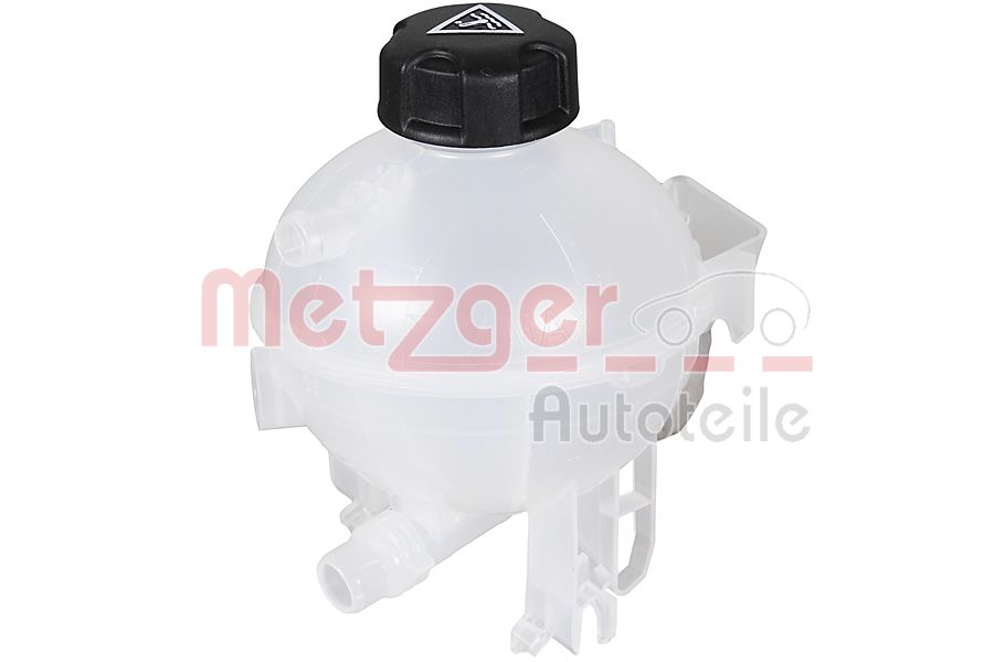 METZGER 2140440 ORIGINAL ERSATZTEIL GREENPARTS Ausgleichsbehälter, Kühlmittel