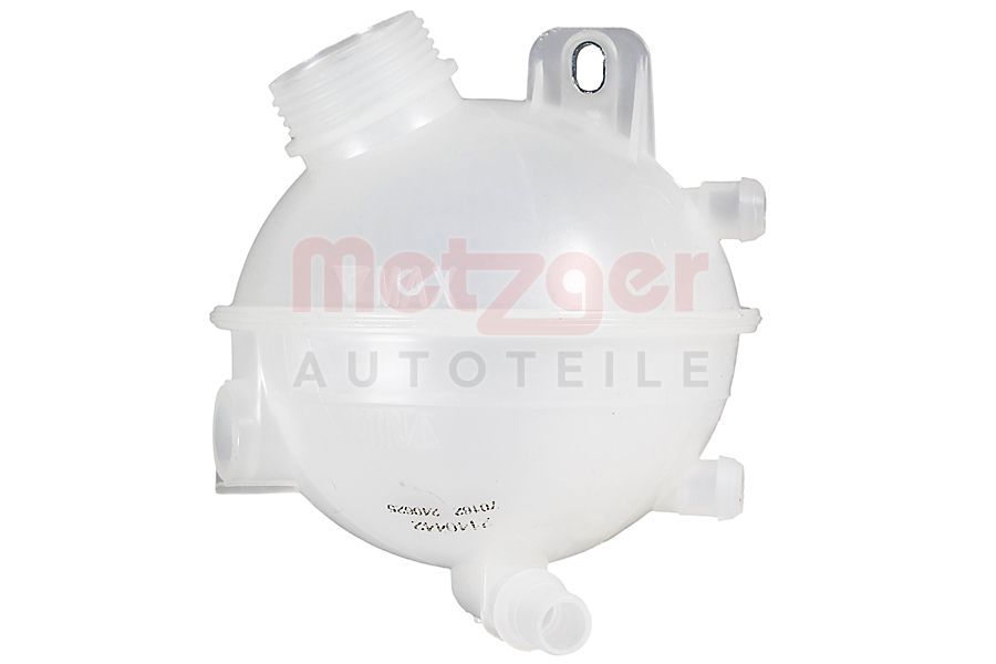 METZGER 2140442 Ausgleichsbehälter, Kühlmittel