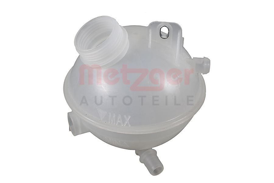 METZGER 2140443 Ausgleichsbehälter, Kühlmittel