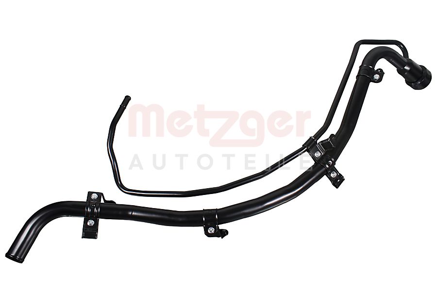 METZGER 2140444 Bocchettone...