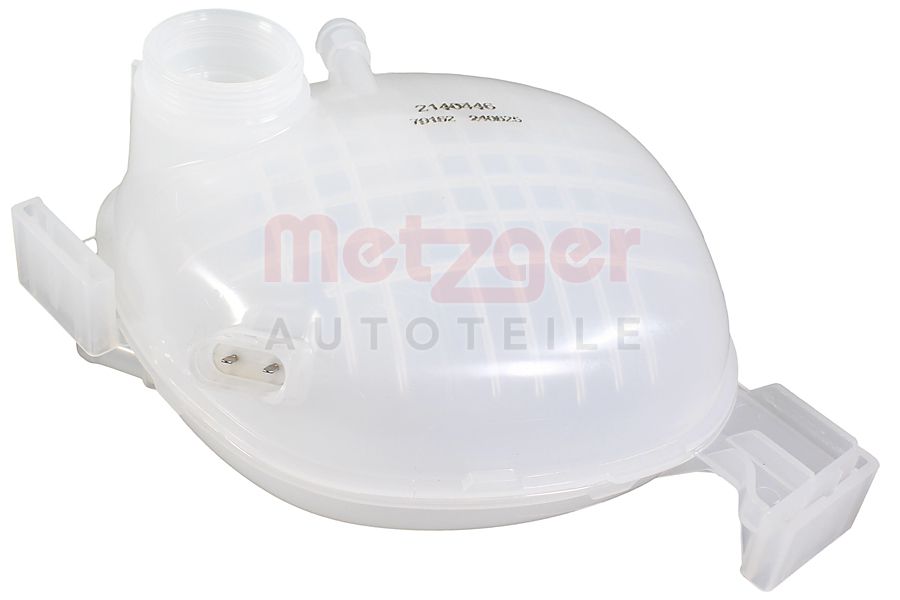 METZGER 2140446 GREENPARTS Ausgleichsbehälter, Kühlmittel